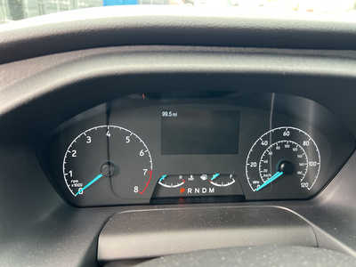 2023 Ford Transit-350, $41367. Photo 8