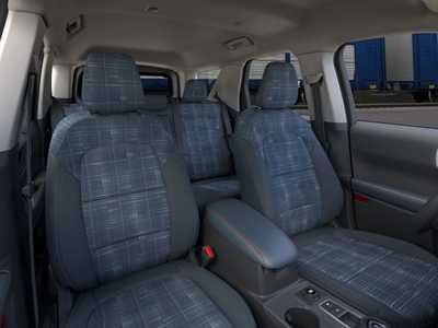 2025 Ford Bronco Sport, $38605. Photo 10