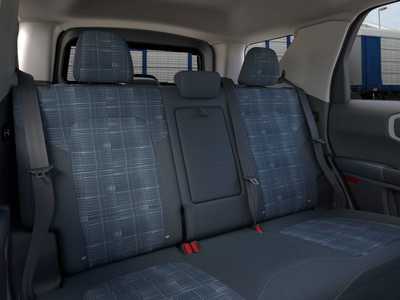 2025 Ford Bronco Sport, $38605. Photo 11