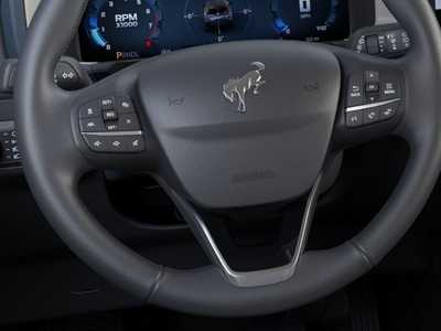 2025 Ford Bronco Sport, $38605. Photo 12