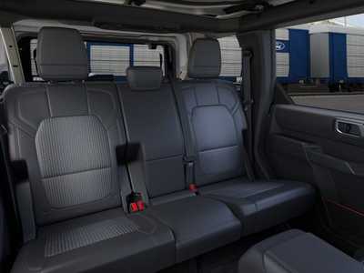 2025 Ford Bronco, $85110. Photo 11