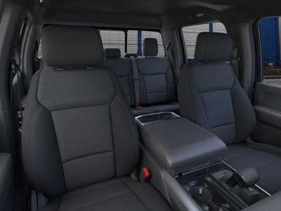 2025 Ford F150 Crew Cab, $63710. Photo 10