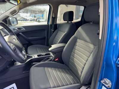 2022 Ford Ranger Crew Cab, $34295. Photo 6