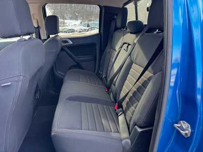 2022 Ford Ranger Crew Cab, $34295. Photo 7