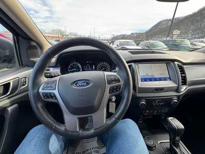 2022 Ford Ranger Crew Cab, $34295. Photo 8