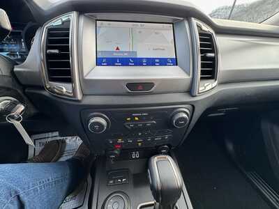 2022 Ford Ranger Crew Cab, $34295. Photo 9