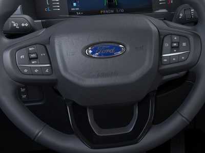 2025 Ford Ranger Crew Cab, $44050. Photo 12