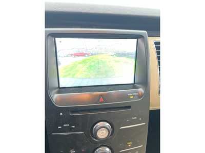 2019 Ford Flex, $19500. Photo 11