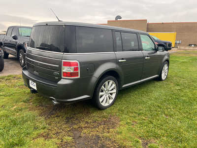 2019 Ford Flex, $19500. Photo 3