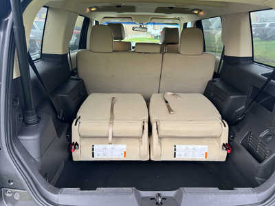 2019 Ford Flex, $19500. Photo 5