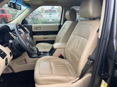 2019 Ford Flex, $19500. Photo 6