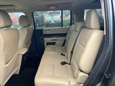 2019 Ford Flex, $19500. Photo 7