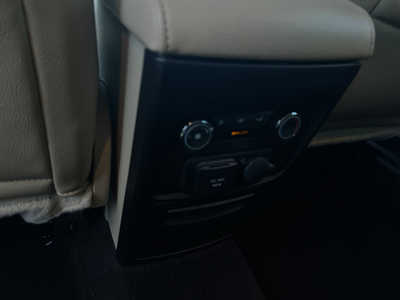 2019 Ford Flex, $19500. Photo 8