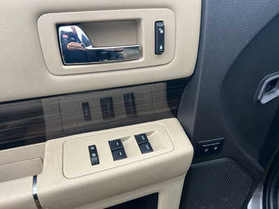2019 Ford Flex, $19500. Photo 9