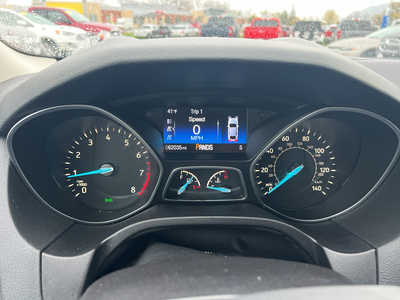 2015 Ford Focus, $9500. Photo 10