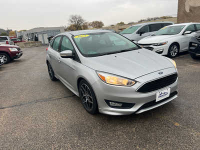 2015 Ford Focus, $9500. Photo 2