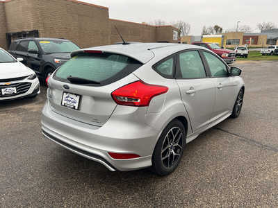 2015 Ford Focus, $9500. Photo 3