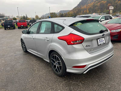 2015 Ford Focus, $9500. Photo 4
