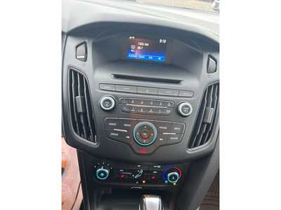 2015 Ford Focus, $9500. Photo 9