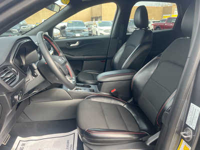 2024 Ford Escape, $20995. Photo 7