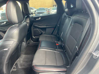 2024 Ford Escape, $20995. Photo 8
