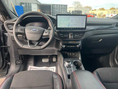 2024 Ford Escape, $20995. Photo 9
