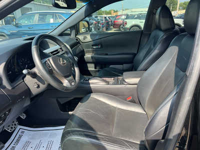 2015 Lexus RX 350, $15000. Photo 6