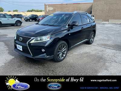 2015 Lexus RX 350, $15000. Photo 1