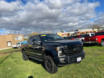 2022 Ford F250 Crew Cab, $70000. Photo 2