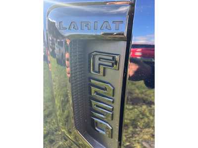 2022 Ford F250 Crew Cab, $70000. Photo 5