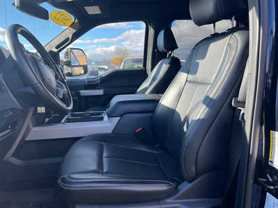 2022 Ford F250 Crew Cab, $70000. Photo 7