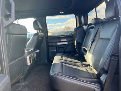 2022 Ford F250 Crew Cab, $70000. Photo 8