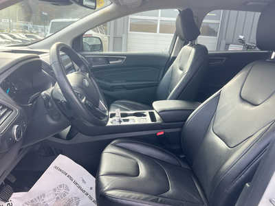 2022 Ford Edge, $28500. Photo 6