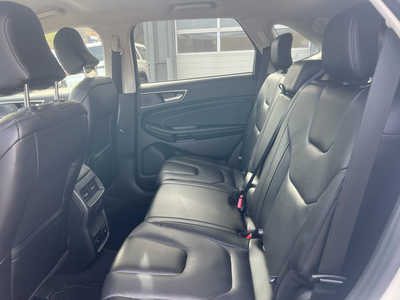 2022 Ford Edge, $28500. Photo 7