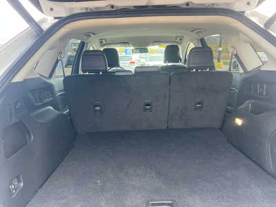 2022 Ford Edge, $28500. Photo 8