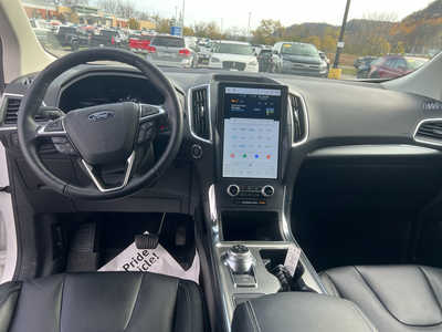 2022 Ford Edge, $28500. Photo 9