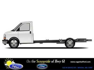 2018 Chevrolet Van,Cargo, $27995. Photo 1