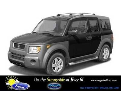2005 Honda Element, $9500. Photo 1