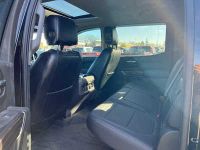 2019 Chevrolet 1500 Crew Cab, $41500. Photo 6