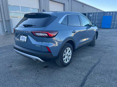 2024 Ford Escape, $25998. Photo 4