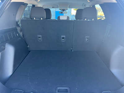 2024 Ford Escape, $25998. Photo 5