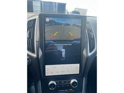 2024 Ford Edge, $26995. Photo 10