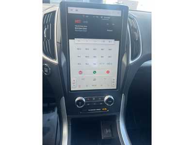 2024 Ford Edge, $26995. Photo 11