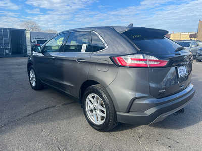 2024 Ford Edge, $26995. Photo 3