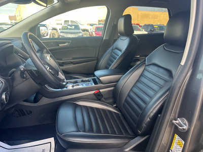 2024 Ford Edge, $26995. Photo 5