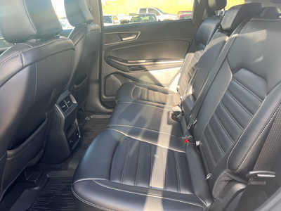 2024 Ford Edge, $26995. Photo 6