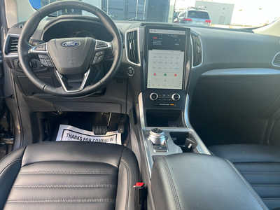 2024 Ford Edge, $26995. Photo 7