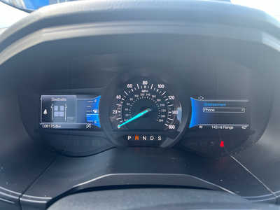 2024 Ford Edge, $26995. Photo 9