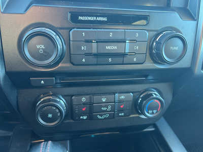 2018 Ford F150 Crew Cab, $30000. Photo 10