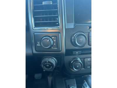 2018 Ford F150 Crew Cab, $30000. Photo 11